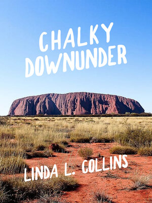 cover image of Chalky Downunder